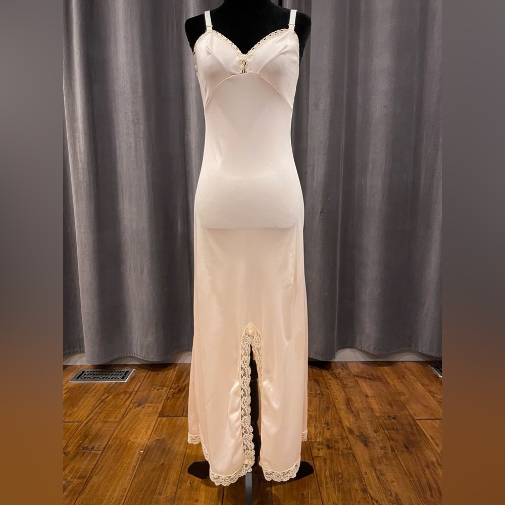 Vintage Patricia slip dress nightie